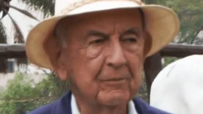 Pecuária brasileira perde Dr. Fausto Pereira Lima, uma de suas maiores referências