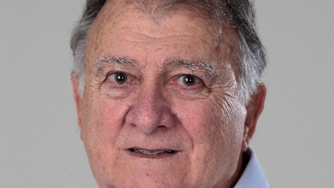 Biossegurança do Brasil perde o Dr. Luiz Antonio Barreto de Castro