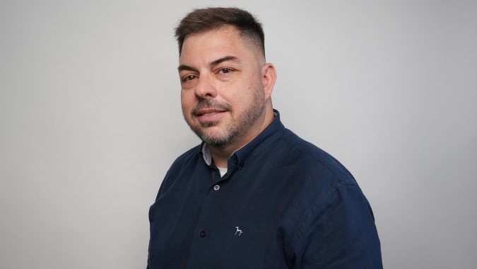 Jornalista Aleksander Horta, do Notícias Agrícolas,  é finalista do Prêmio 100 +Admirados Jornalistas Brasileiros de 2025