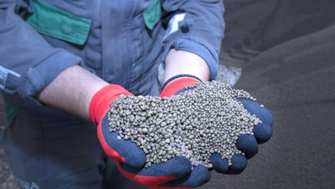 Marrocos é importante fornecedor de fertilizantes para o Brasil e o Notícias Agrícolas foi até lá conhecer essa produção