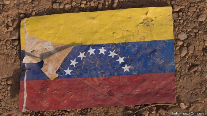 Venezuela confirma primeiros dois casos de coronavírus