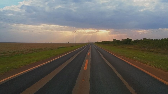 BNDES aprova R$430 mi para melhorias em rodovias no Mato Grosso