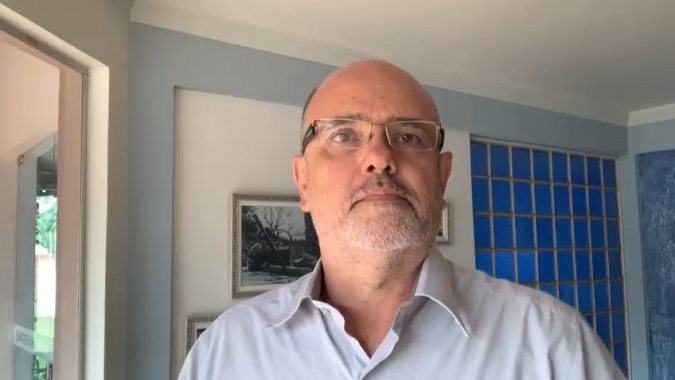 Saiba porque Arioli aceitou ser presidente da Comissão de Grãos