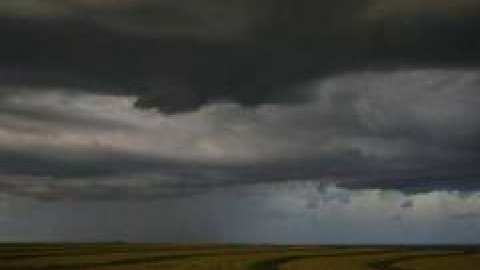 Chuvas se espalham pela área agrícola argentina, diz bolsa
