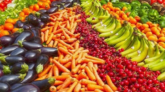 Secretaria de Agricultura e Abastecimento de SP abre edital para compra de alimentos da agricultura familiar