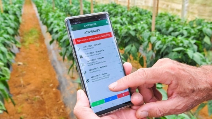 Comissão realiza debate sobre proteção de dados agropecuários