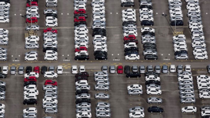 Fábrica da Volkswagen no Paraná retomará produção no dia 18