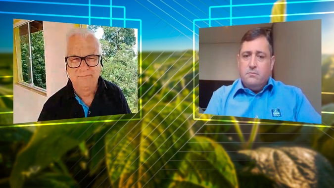 Preço do fertilizante no menor nível dos últimos 10 anos em relação à soja