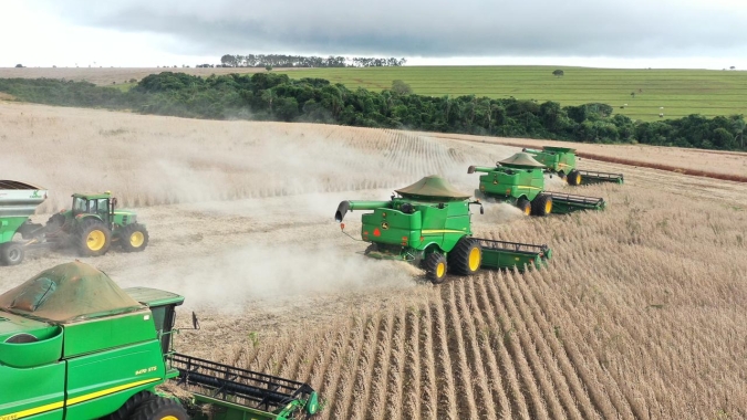 Suasa completa 15 anos garantindo a qualidade da produção brasileira do campo à mesa