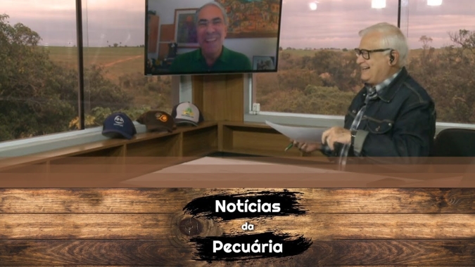 Cepea prevê que boi gordo, carne e leite vão atingir preços recordes em agosto (por Sérgio Braga)