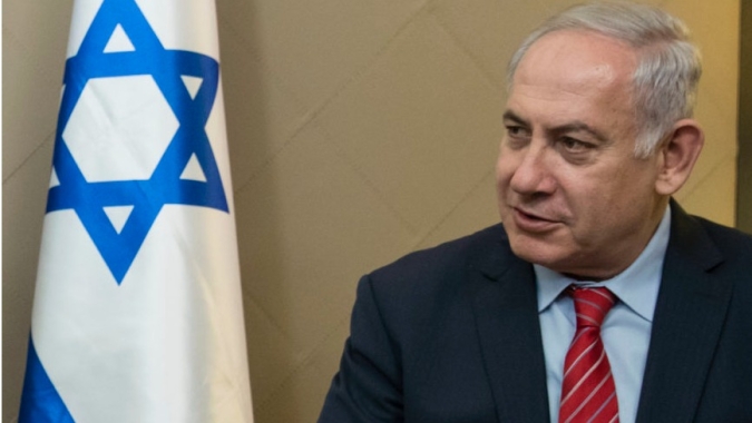 Netanyahu diz que Israel continuará em Gaza até que reféns retornem