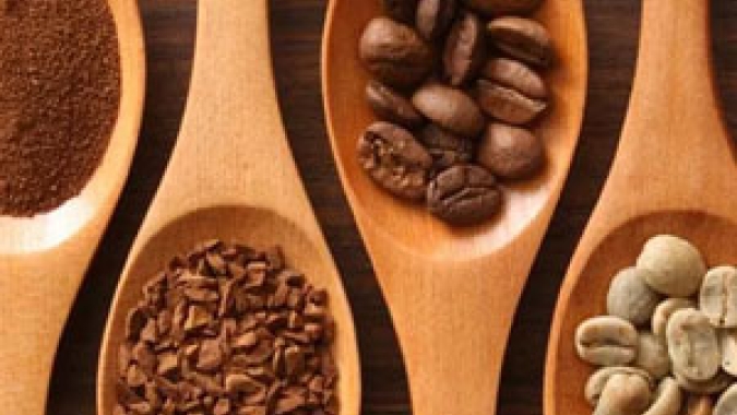 Depois de queda generalizada, café abre 4º feira com leves altas em Nova York