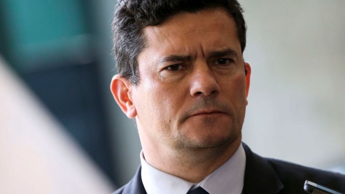 Lei anticrime entra em vigor hoje
