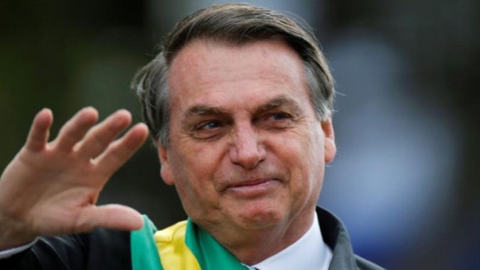 Moraes determina que PF retome investigação sobre possível interferência de Bolsonaro na corporação