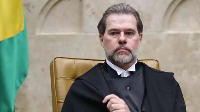 Toffoli autoriza PF a fazer oitivas imediatas de investigados no caso do Banco Master e dirigentes do BC