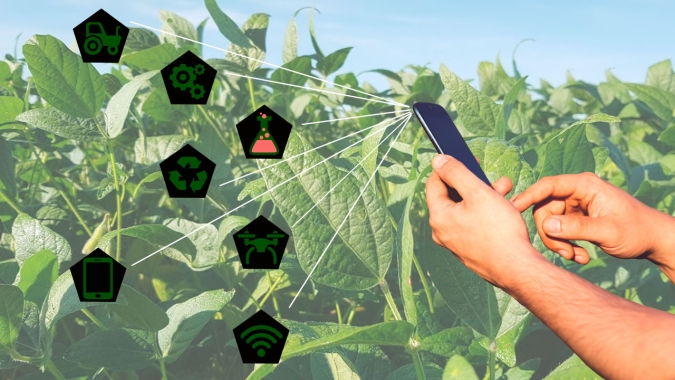 ABSTARTUPS lança estudo sobre AGTECHS