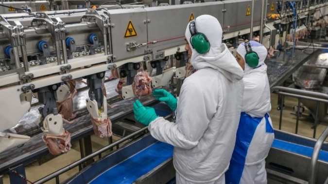 Pif Paf Alimentos compra a Uniaves