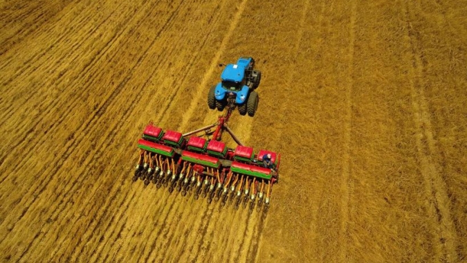 Aprosoja PR aconselha cautela ao produtor para o início do plantio da soja