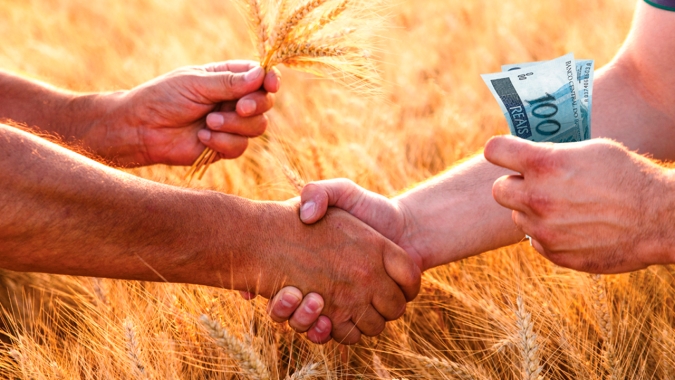 Parceria entre empresas digitaliza 100% das suas operações de Barter, promovendo eficiência e transparência no agronegócio