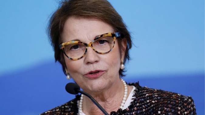 Produtos importados precisam atender padrões ambientais brasileiros, defendem senadores da FPA em audiência