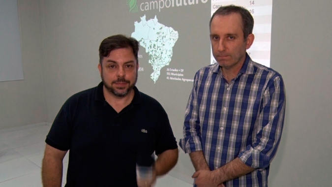 Cepea: Fertilizante representa mais de 30% do custo de produção da soja em RR por questões logísticas