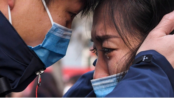 Número de mortes por coronavírus chega a 2.788 casos na China