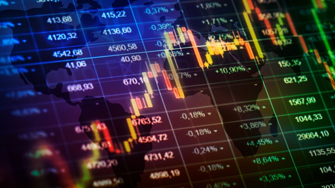 Ações europeias sobem com investidores avaliando política e dados econômicos