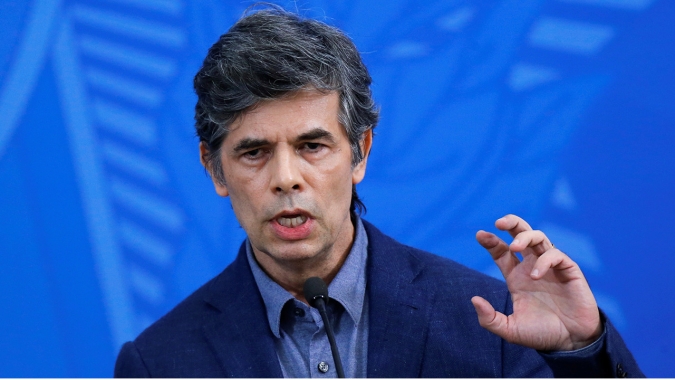 Teich diz que acompanhará indicadores econômicos no combate ao coronavírus