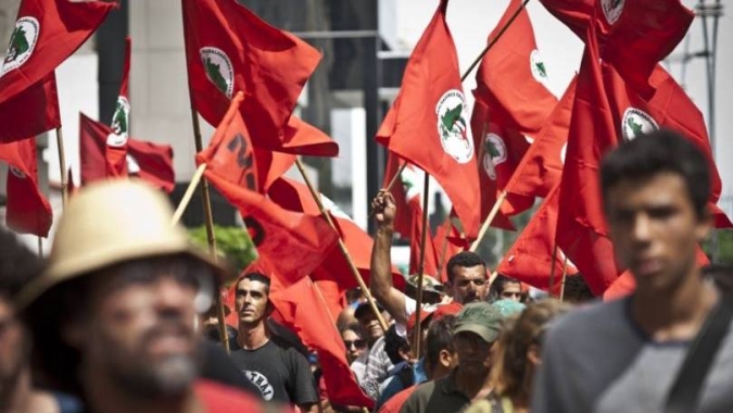 Comissão da Câmara aprova projeto anti-MST para criar ‘Cadastro dos Invasores’