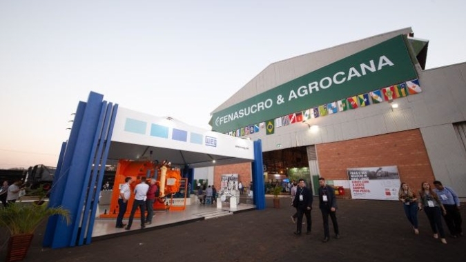 Fenasucro & Agrocana terá espaço para exposição de pequenas e médias empresas do APL Metalmecânico de Sertãozinho/SP