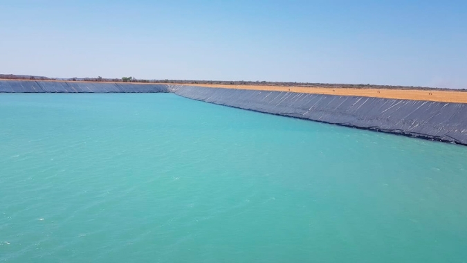 Produtor de Balsas/MA vai inaugurar sistema de irrigação nesta safra e espera 20% a mais de produtividade