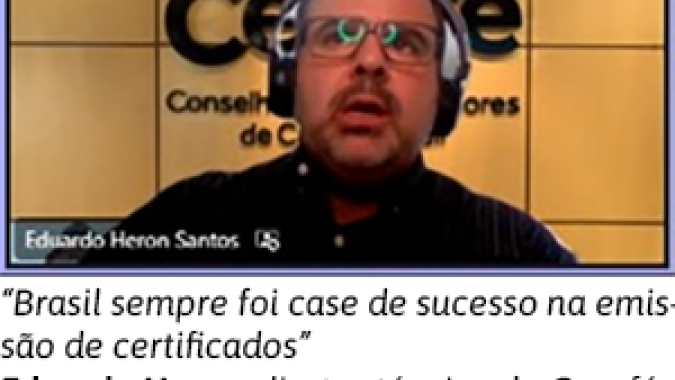 Cecafé apresenta novo regulamento para emissão de certificados de origem OIC