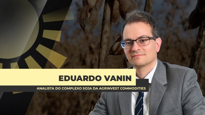 EUA deve ter área total menor do que o esperado para as cinco principais culturas com clima adverso