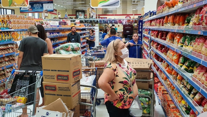 Isolamento total ou "vertical"? Conheça os dois lados, os exemplos, e as dúvidas