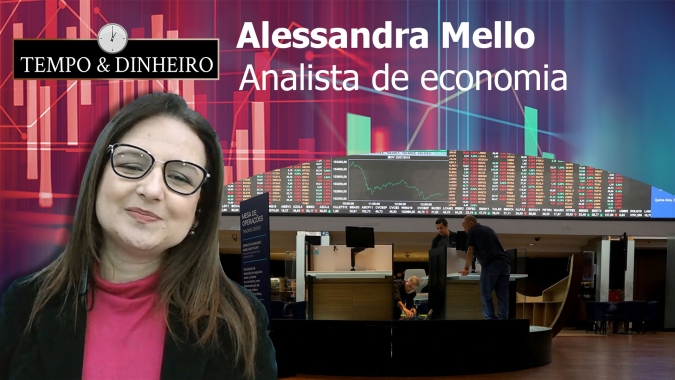 Despesas sujeitas a teto de gastos sobem 7,9% no ano até agosto (com Alessandra Mello)