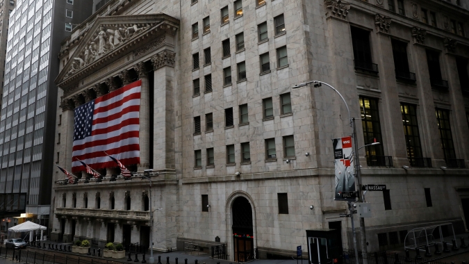 S&P fecha praticamente estável enquanto investidores esperam por catalisadores
