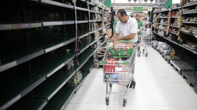 Onda de protesto e violência: Colômbia em alerta para colapso na segurança alimentar