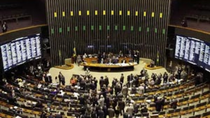 Comissão Mista de Orçamento do Congresso aprova Plano Plurianual 2024-2027