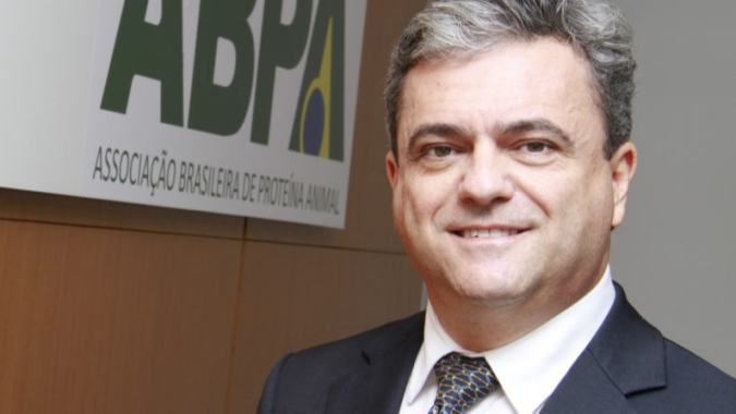 Ricardo Santin, da ABPA, presidirá câmara setorial do Ministério da Agricultura