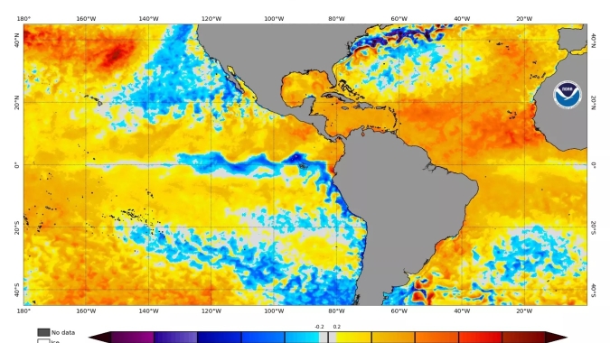 Metsul: El Niño, grande vilão das enchentes de 2023 e 2024, chega ao fim