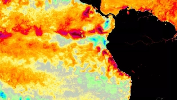 Previsão de La Niña leva empresas a analisarem mudanças no cronograma de escoamento de produtos das regiões Norte e Centro-Oeste do Brasil