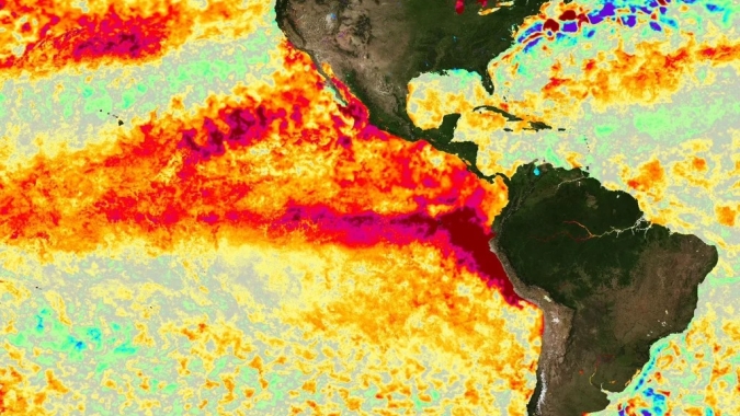 El Niño: culturas de inverno com mais risco de perdas e soja 26/27 demandando manejo estratégico