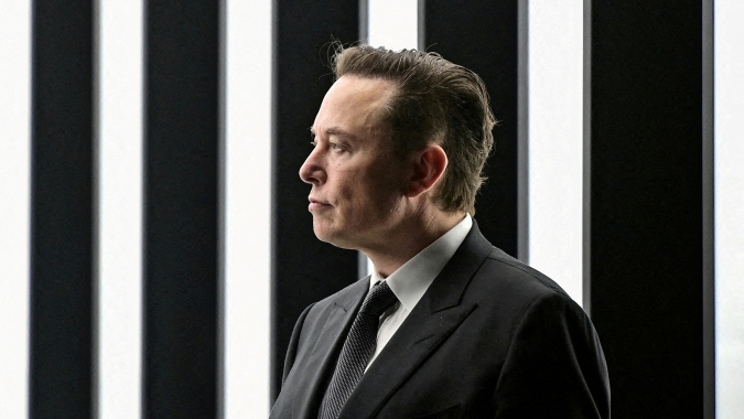 Juiz dos EUA ordena que Elon Musk testemunhe na investigação da SEC sobre o Twitter
