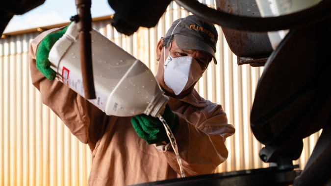 Mercado de biodefensivos cresce 18%, para R$ 4,35 bilhões na safra 2024-25, aponta levantamento da Kynetec Brasil
