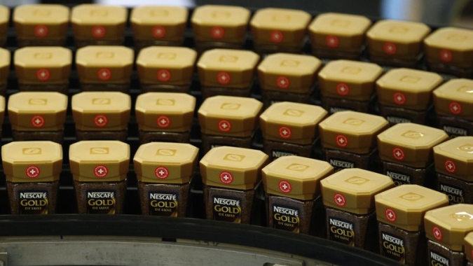 Nestlé lançará primeiro no Brasil cafeteira "inteligente" com cápsulas compostáveis