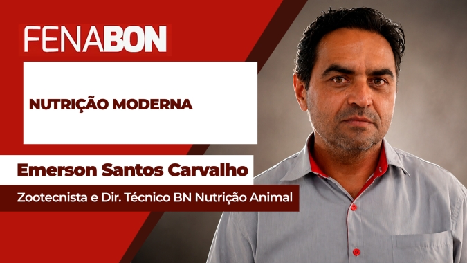 Nutrição personalizada e compatível com a realidade das fazendas reforça diferencial da Bom Negócio