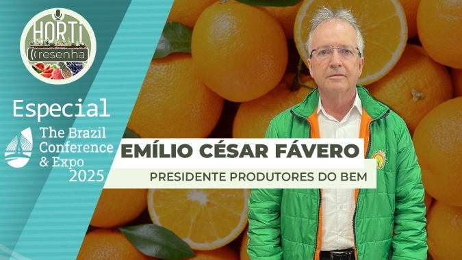 HORTI RESENHA ESPECIAL IFPA - Produtores do Bem: Grupo de produtores se une para buscar novas oportunidades no mercado