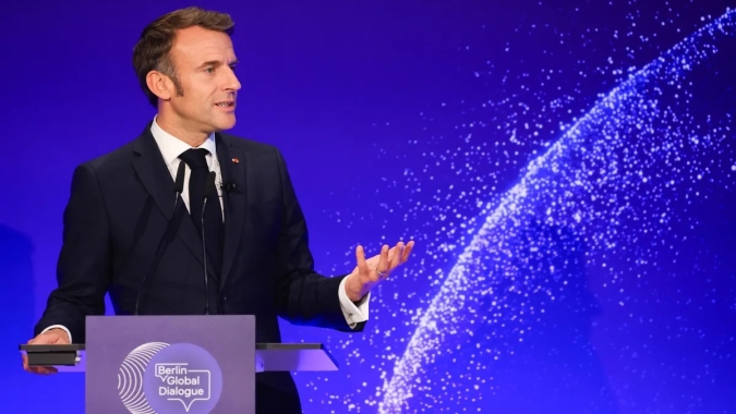 França deve crescer 0,7% em 2026 sob impacto de choque do petróleo, afirma órgão de estatística