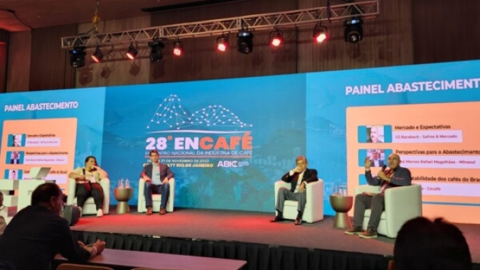 Cadeia produtiva se conecta para transformar e inovar os cafés do Brasil
