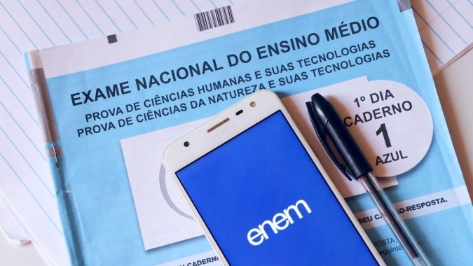 Assocon manifesta sua indignação ao ENEM 2023